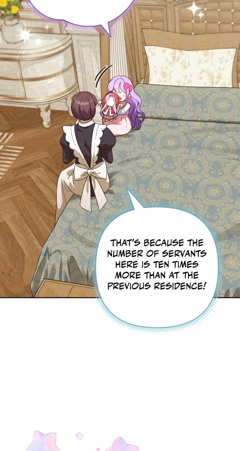 The Daughter of a Rogue Successor! Chapter 20 page 30 - 
