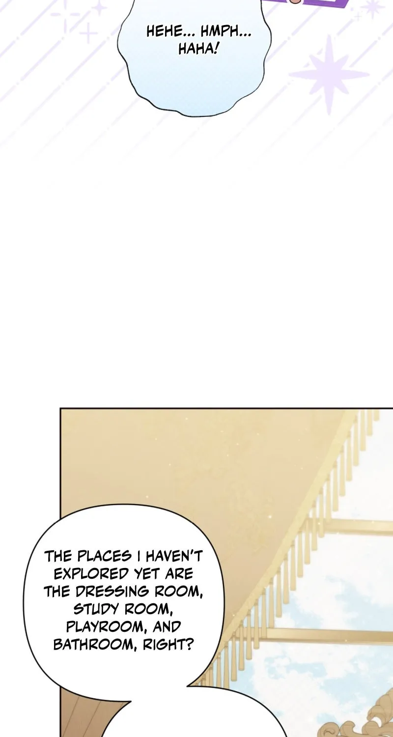 The Daughter of a Rogue Successor! Chapter 20 page 37 - 