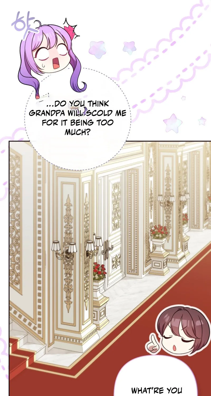 The Daughter of a Rogue Successor! Chapter 20 page 39 - 