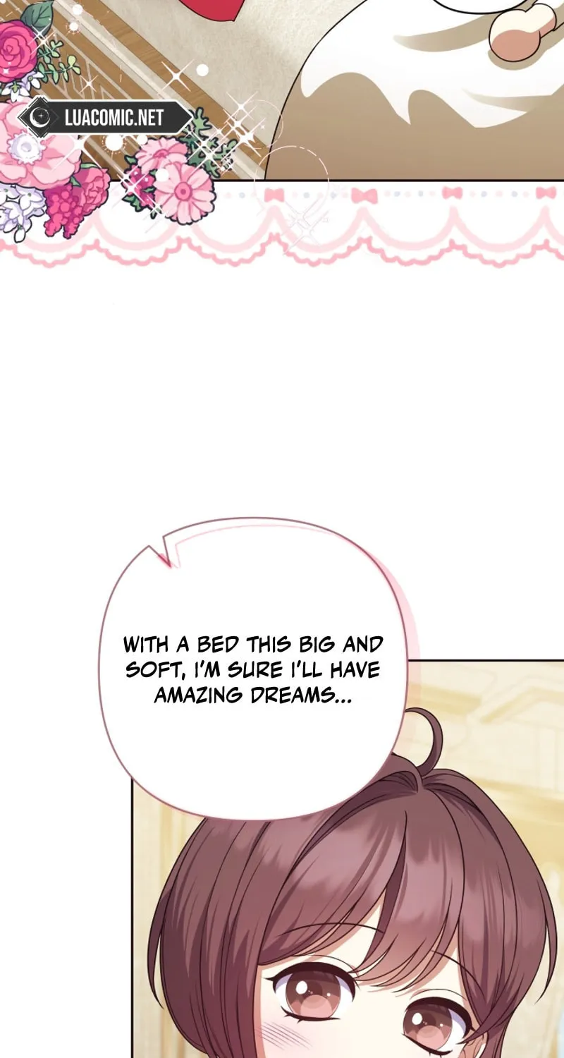 The Daughter of a Rogue Successor! Chapter 20 page 43 - 