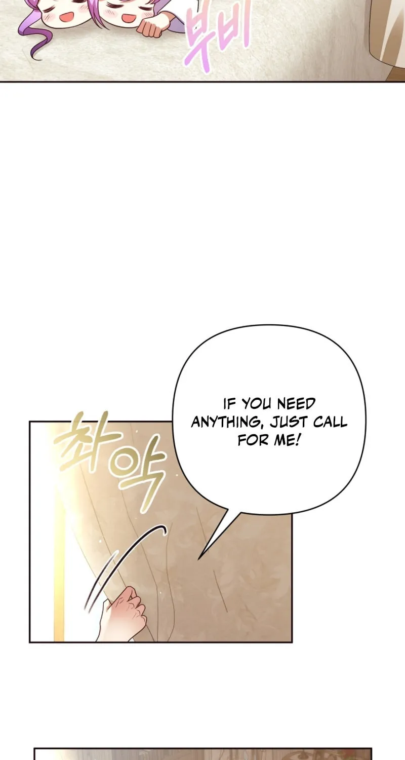 The Daughter of a Rogue Successor! Chapter 20 page 46 - 