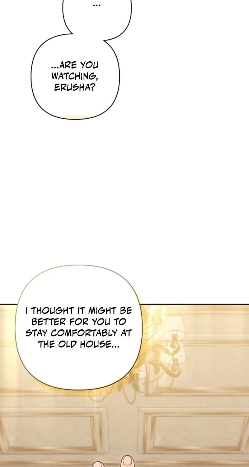 The Daughter of a Rogue Successor! Chapter 20 page 50 - 