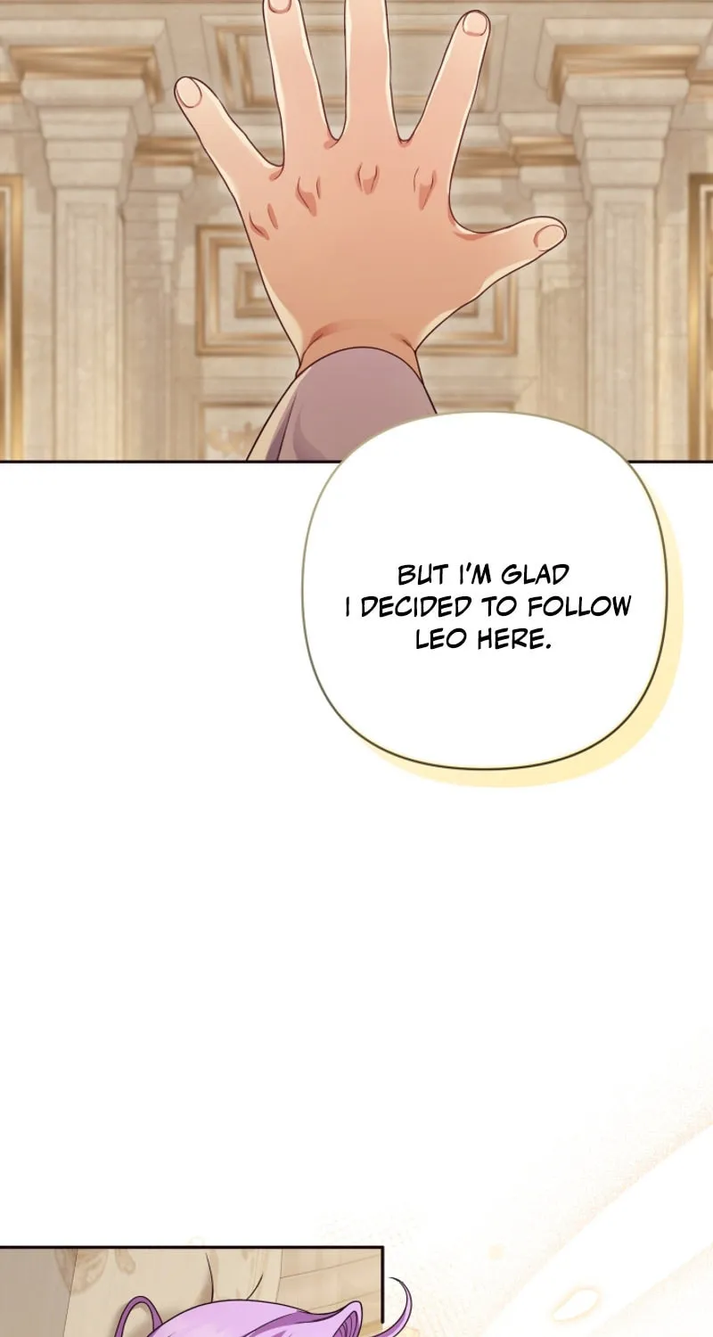 The Daughter of a Rogue Successor! Chapter 20 page 51 - 