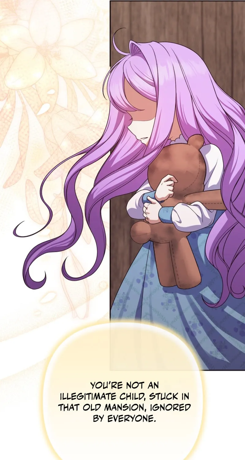 The Daughter of a Rogue Successor! Chapter 20 page 54 - 