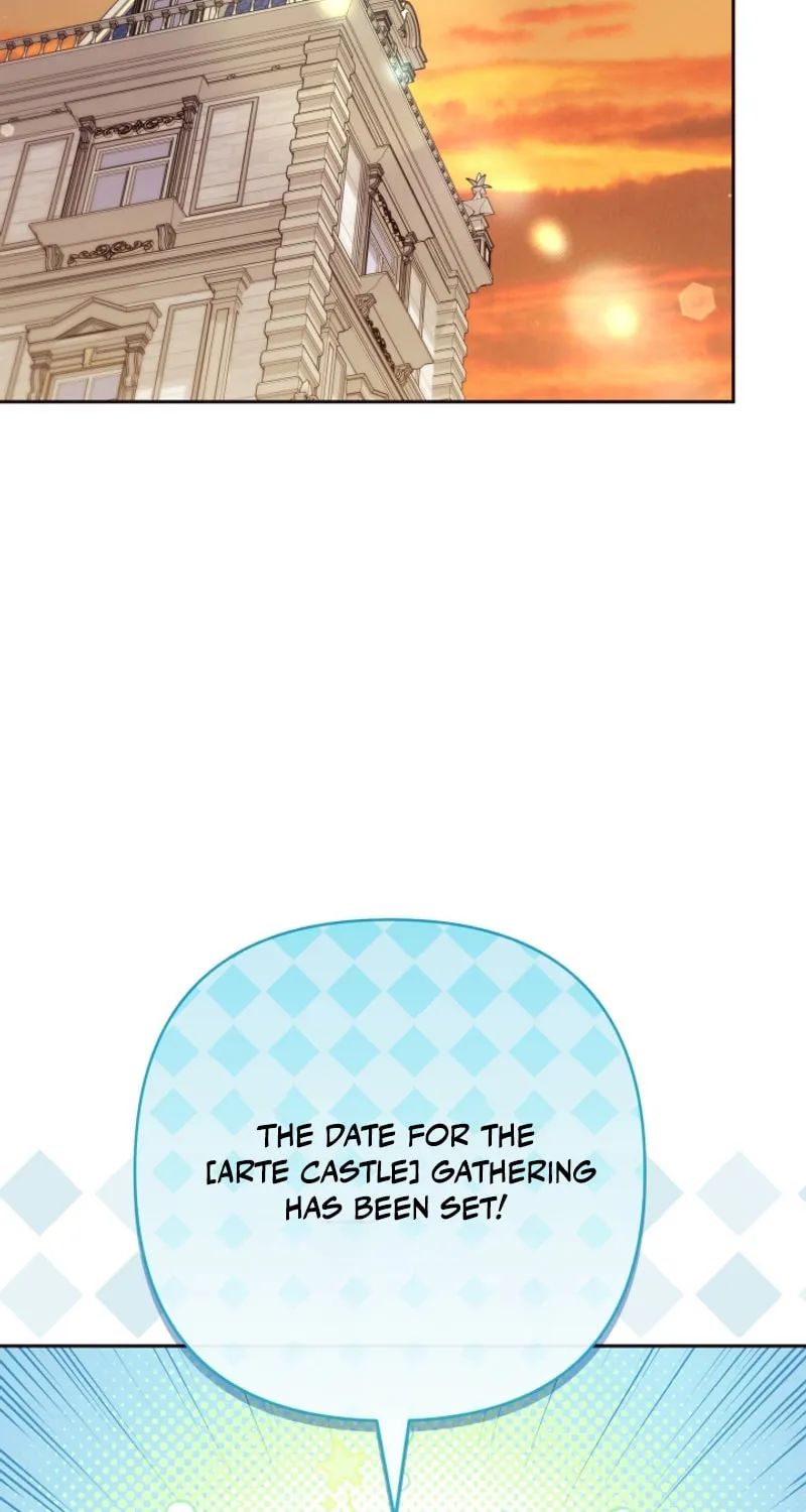 The Daughter of a Rogue Successor! Chapter 20 page 58 - 