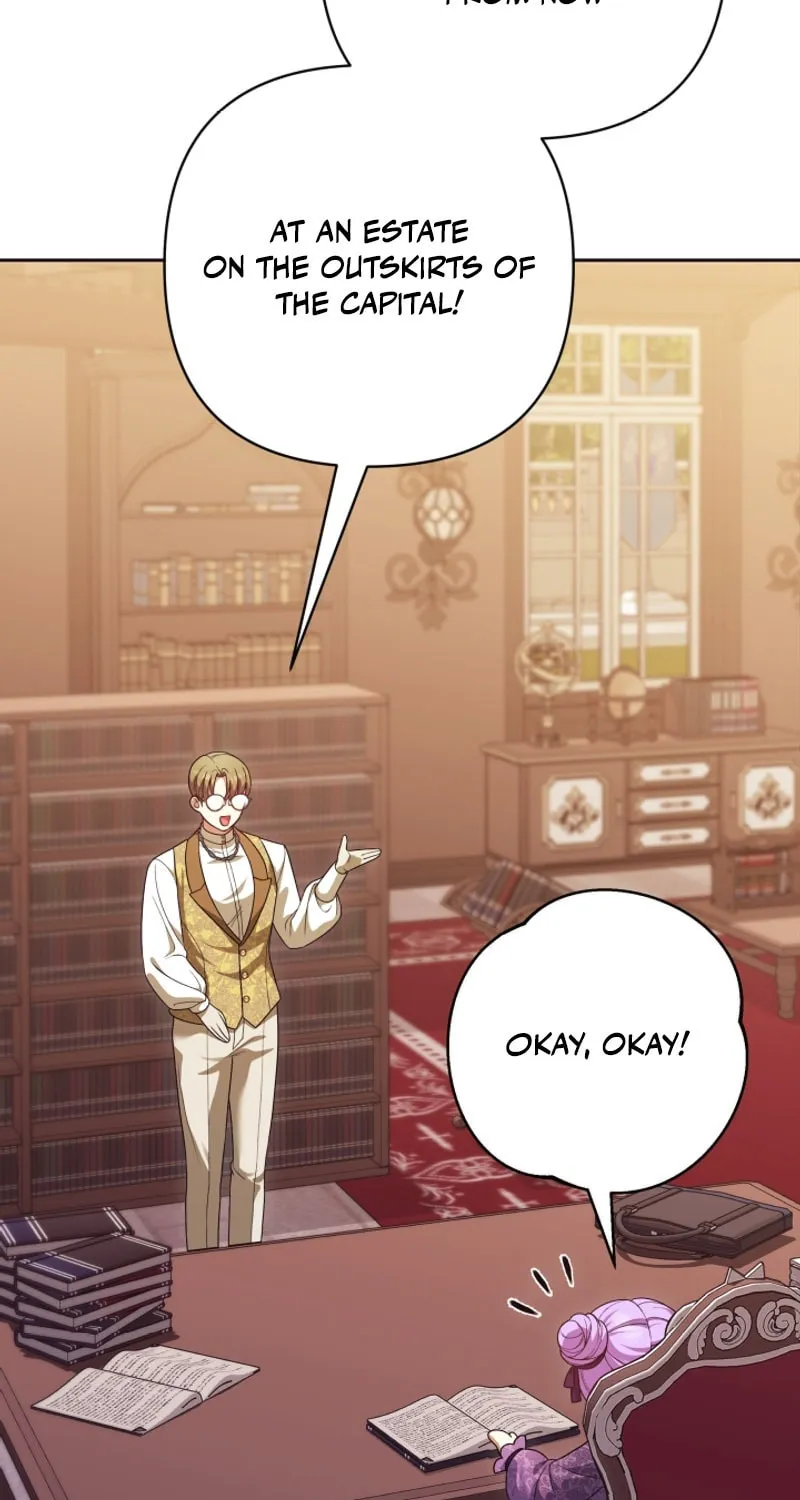 The Daughter of a Rogue Successor! Chapter 20 page 60 - 
