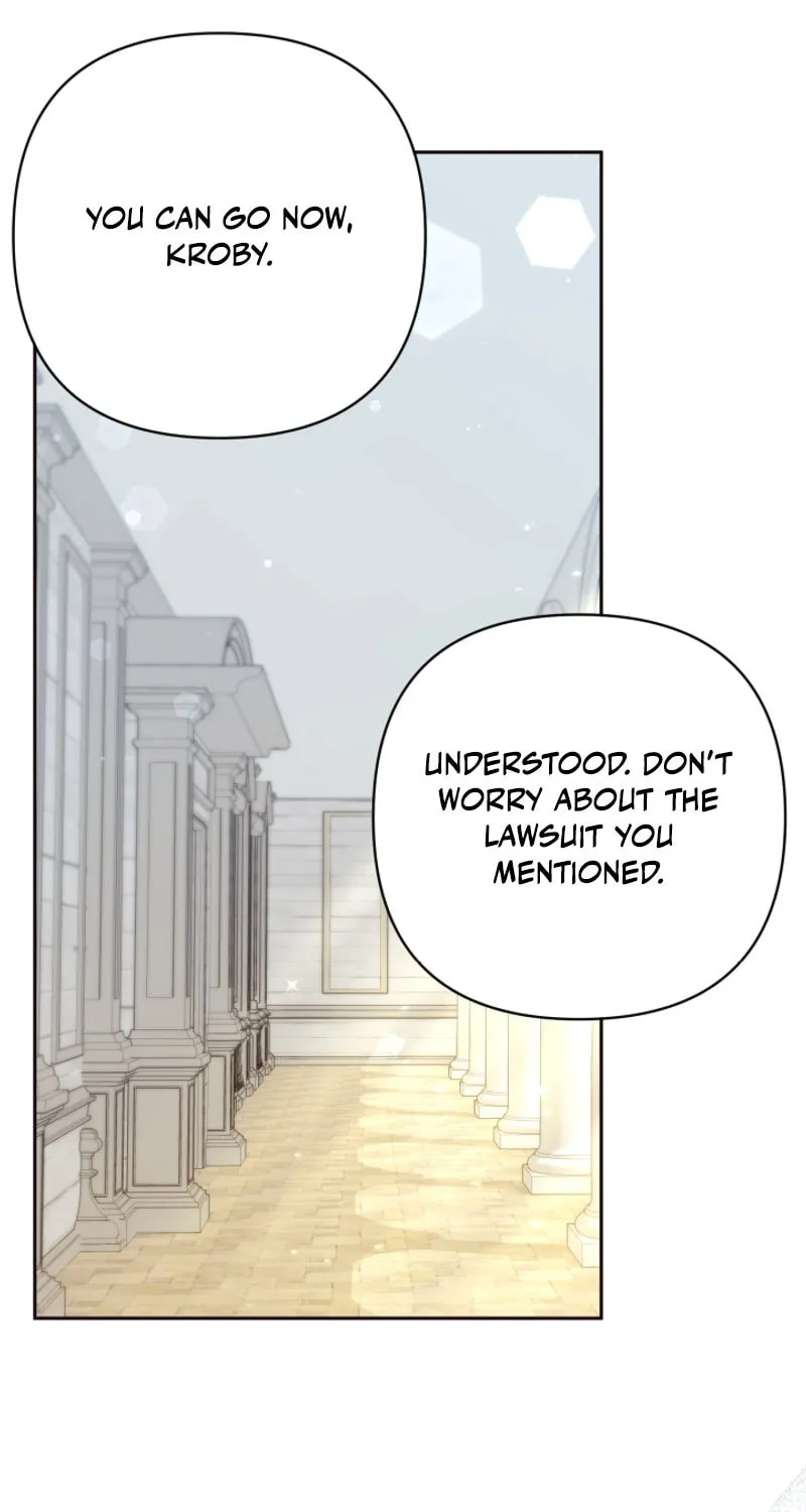 The Daughter of a Rogue Successor! Chapter 20 page 7 - 