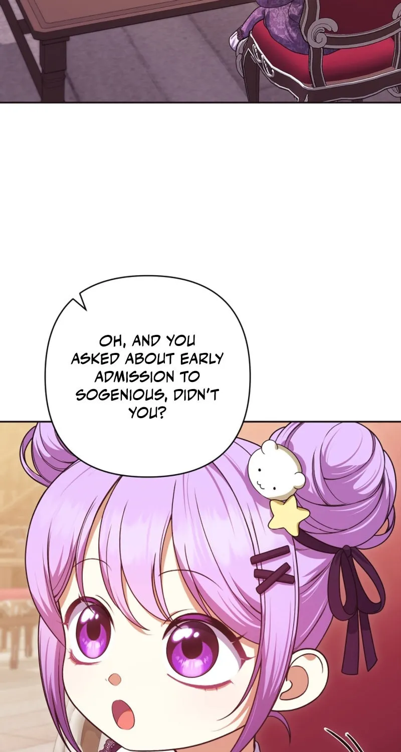 The Daughter of a Rogue Successor! Chapter 20 page 61 - 