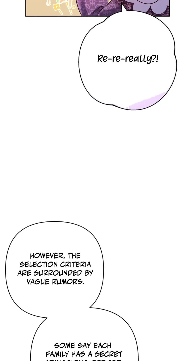 The Daughter of a Rogue Successor! Chapter 20 page 65 - 