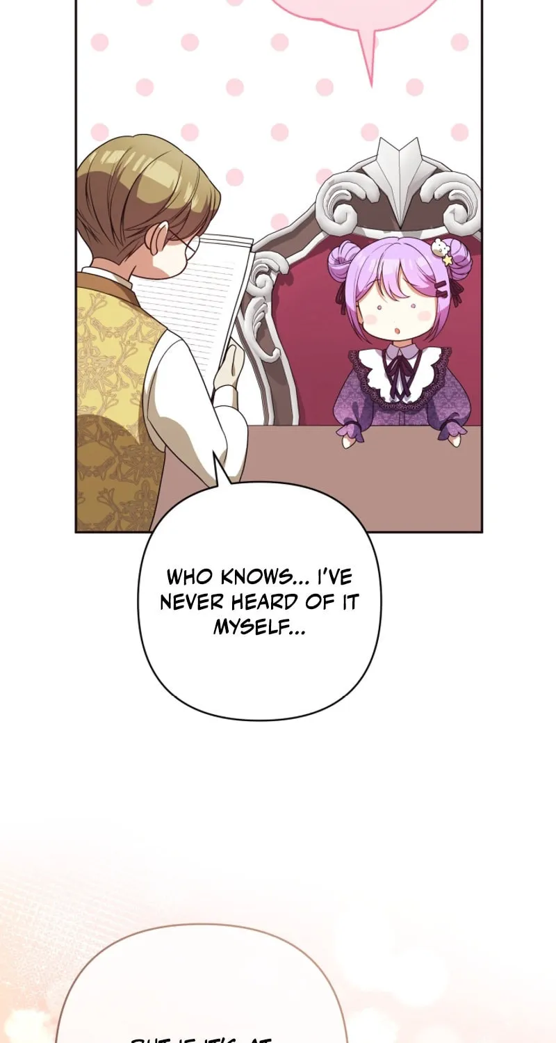 The Daughter of a Rogue Successor! Chapter 20 page 68 - 