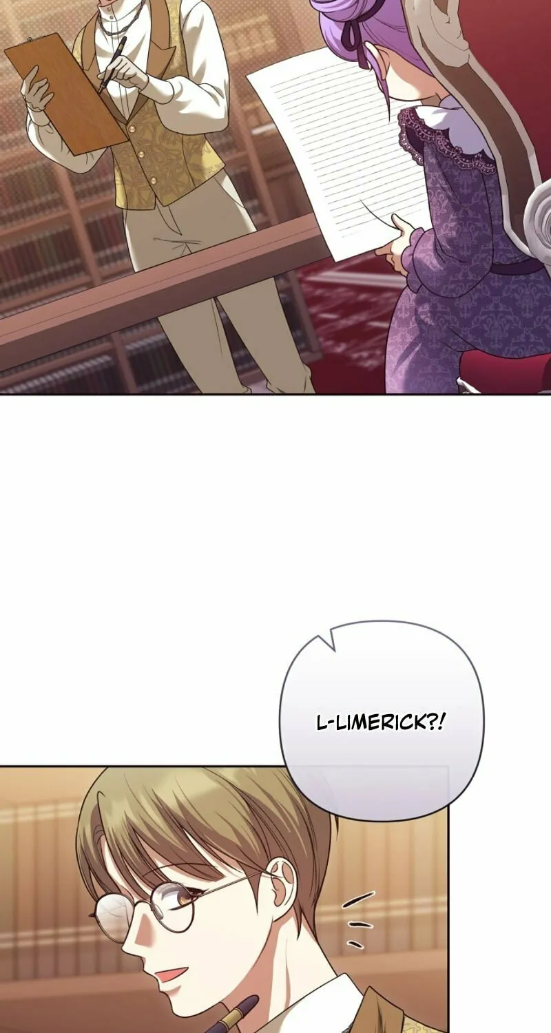 The Daughter of a Rogue Successor! Chapter 20 page 74 - 