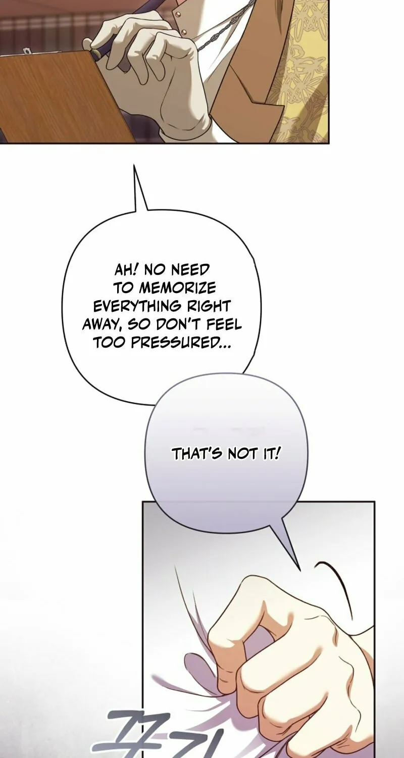 The Daughter of a Rogue Successor! Chapter 20 page 75 - 