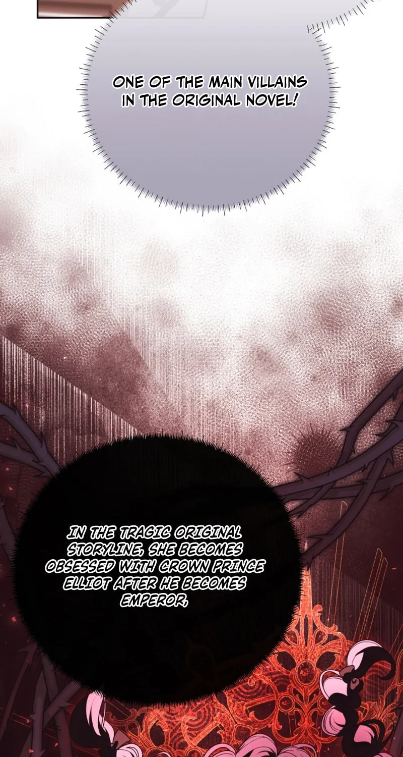 The Daughter of a Rogue Successor! Chapter 20 page 80 - 