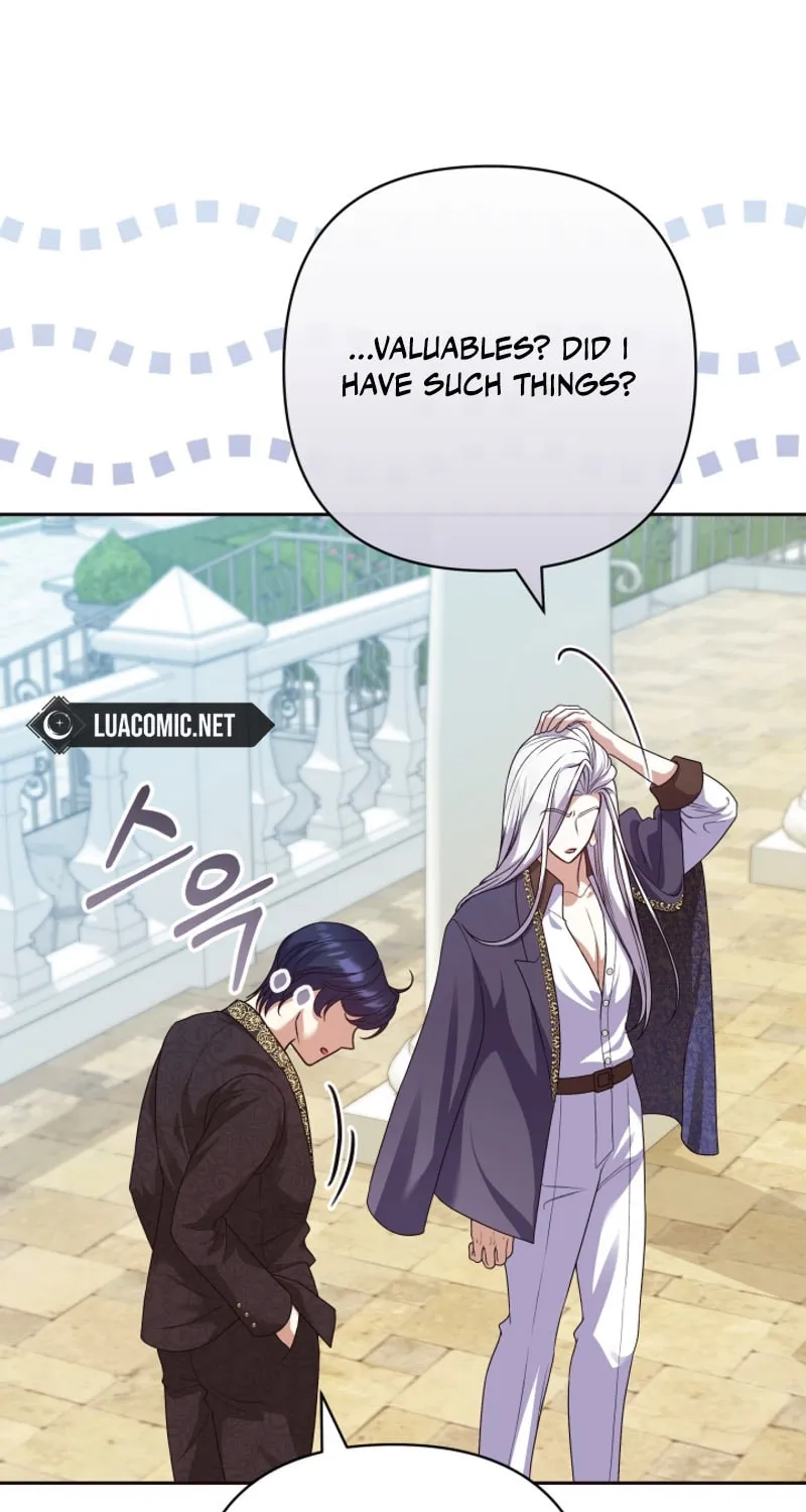 The Daughter of a Rogue Successor! Chapter 20 page 9 - 