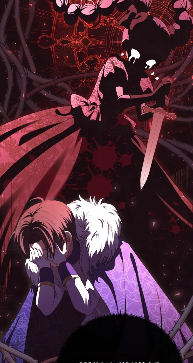 The Daughter of a Rogue Successor! Chapter 20 page 81 - 