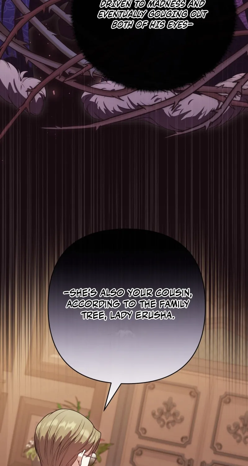 The Daughter of a Rogue Successor! Chapter 20 page 82 - 