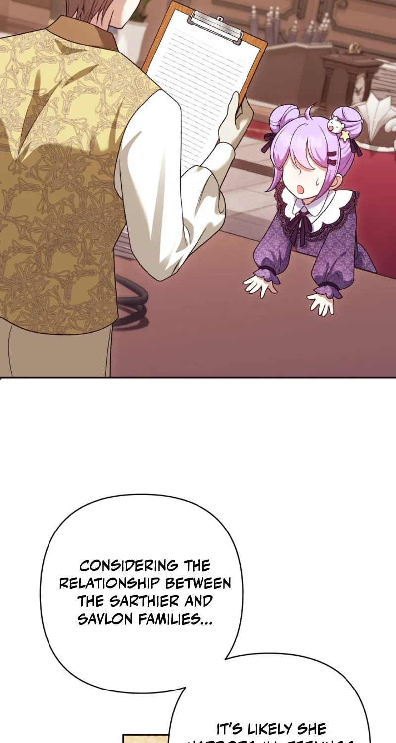 The Daughter of a Rogue Successor! Chapter 20 page 83 - 