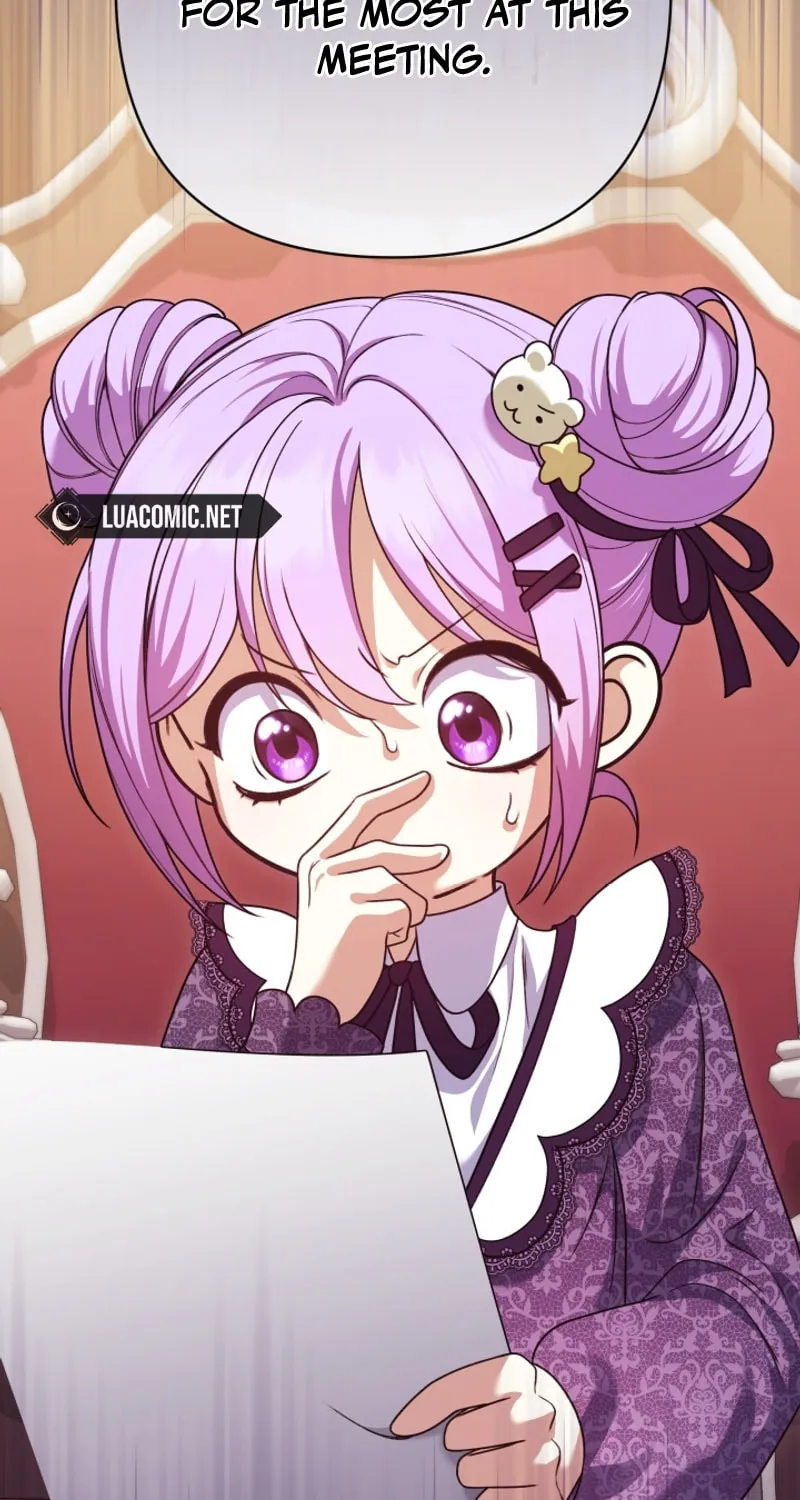 The Daughter of a Rogue Successor! Chapter 20 page 85 - 
