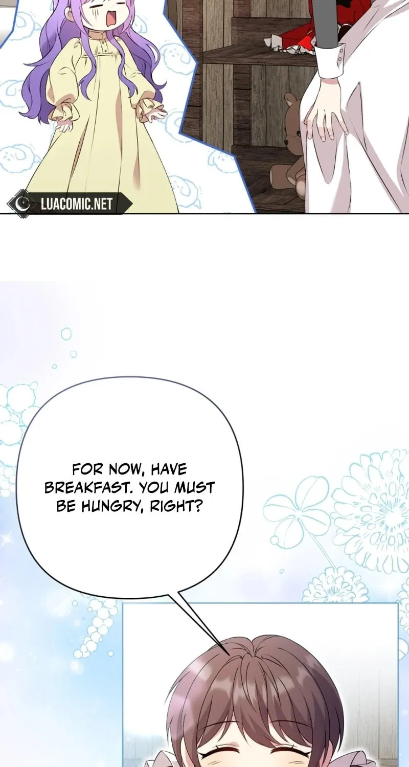 The Daughter of a Rogue Successor! Chapter 3 page 14 - 