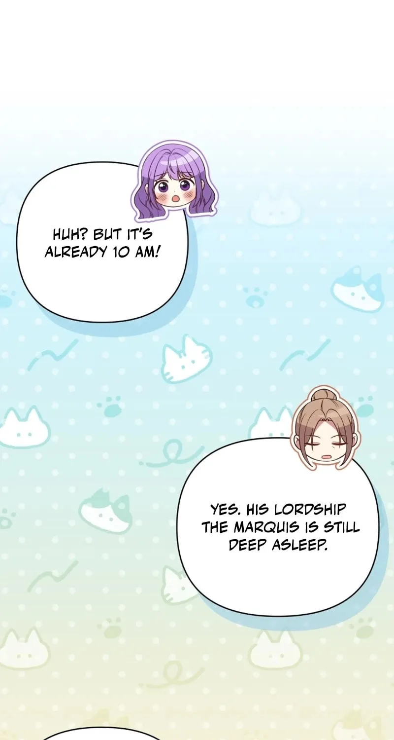 The Daughter of a Rogue Successor! Chapter 3 page 24 - 