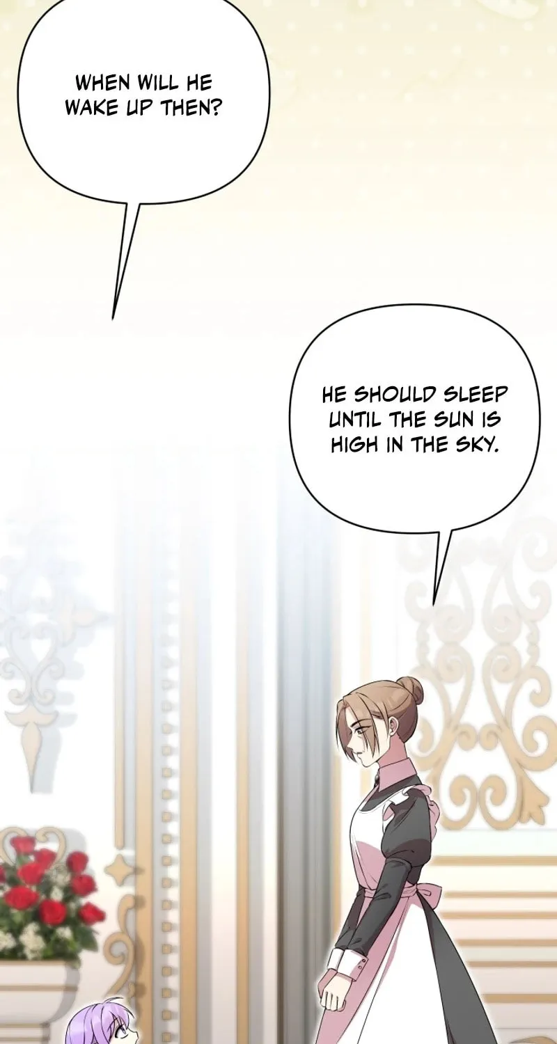 The Daughter of a Rogue Successor! Chapter 3 page 25 - 
