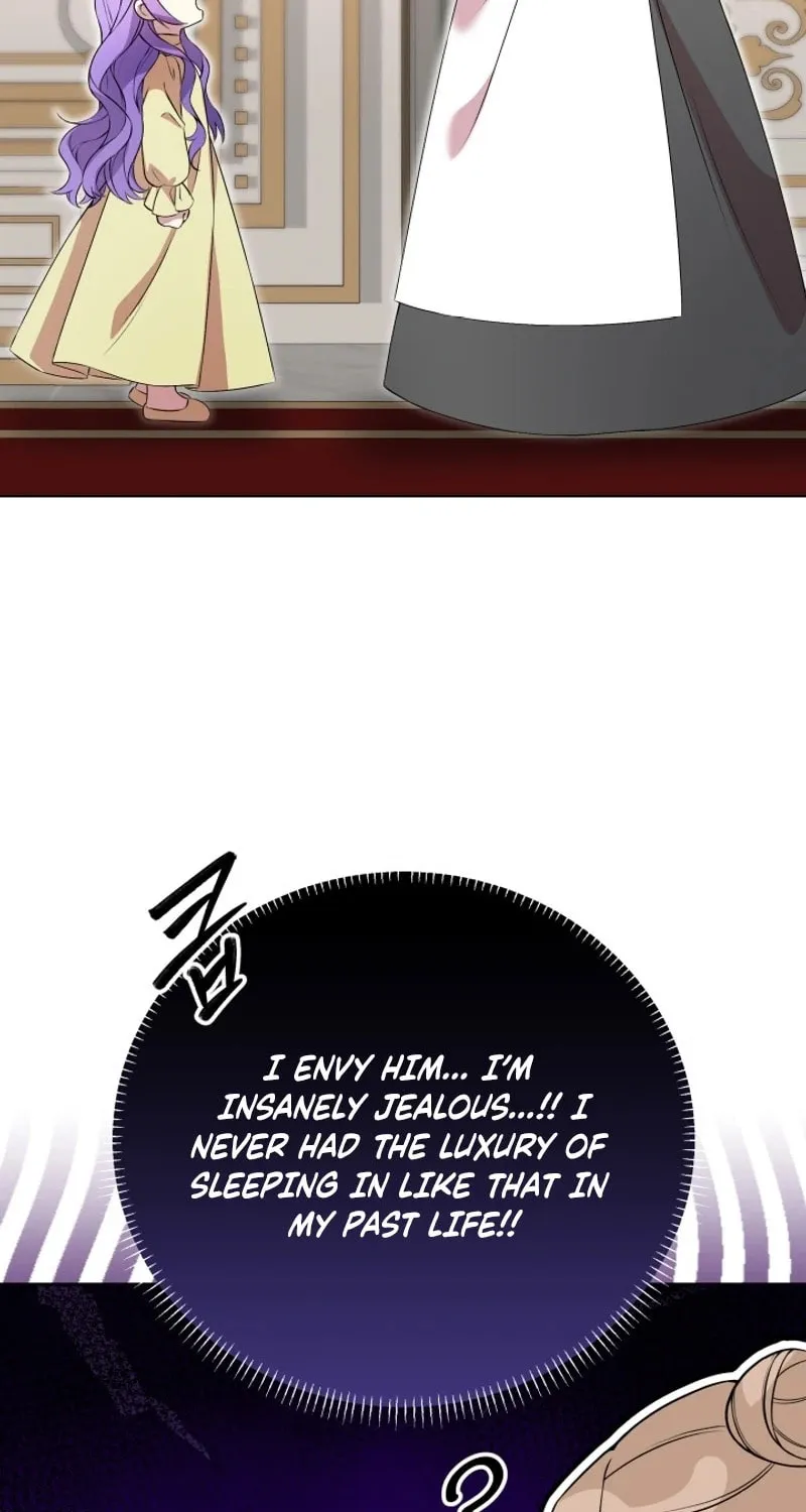 The Daughter of a Rogue Successor! Chapter 3 page 26 - 