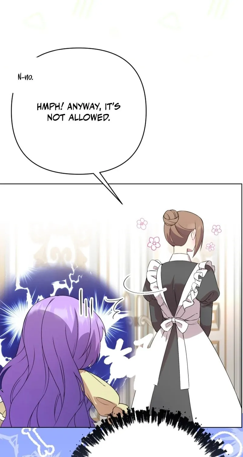 The Daughter of a Rogue Successor! Chapter 3 page 37 - 