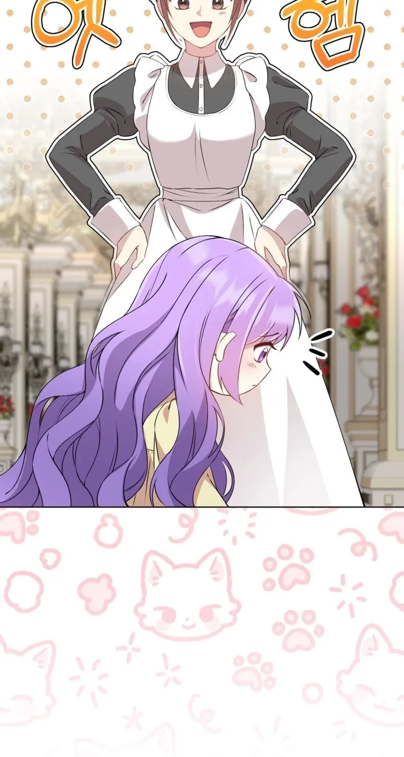 The Daughter of a Rogue Successor! Chapter 3 page 40 - 