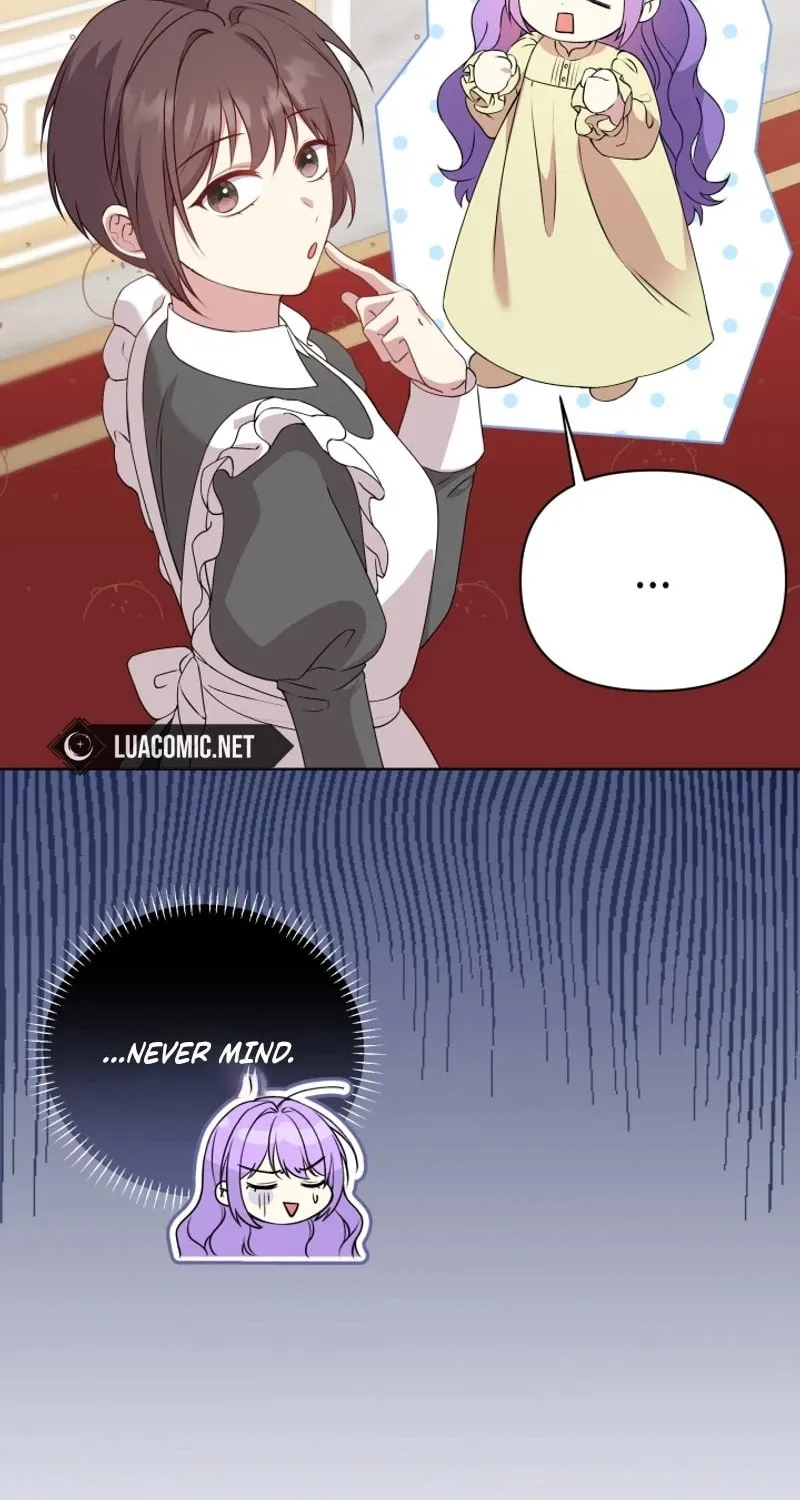 The Daughter of a Rogue Successor! Chapter 3 page 44 - 