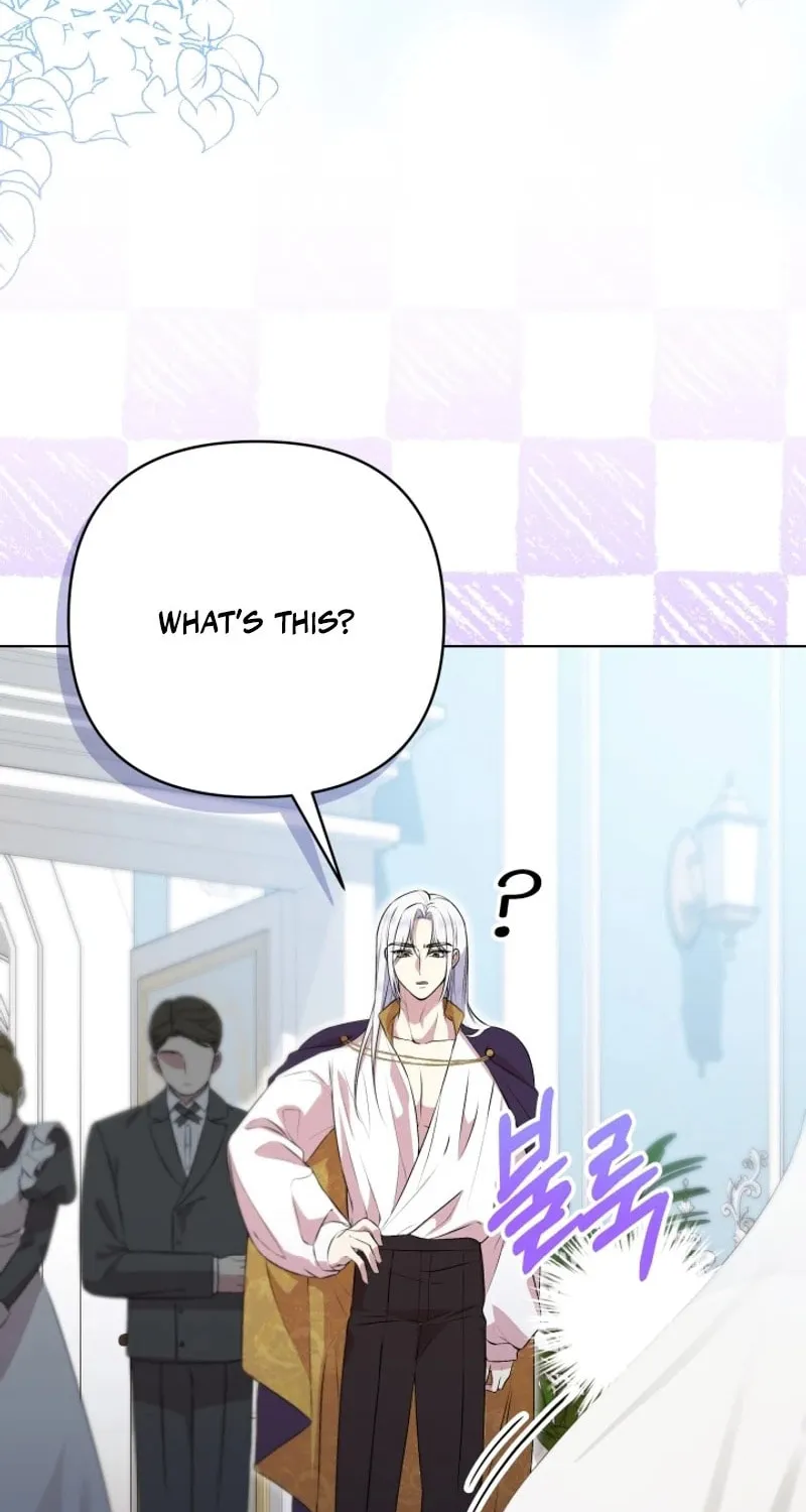 The Daughter of a Rogue Successor! Chapter 3 page 49 - 
