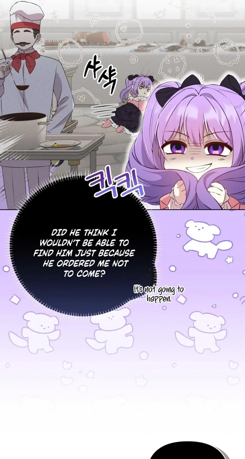 The Daughter of a Rogue Successor! Chapter 3 page 54 - 