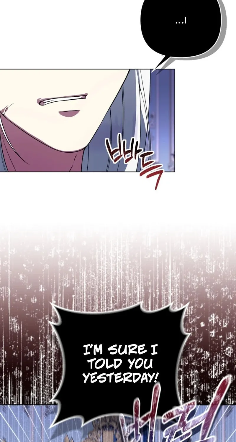 The Daughter of a Rogue Successor! Chapter 3 page 55 - 