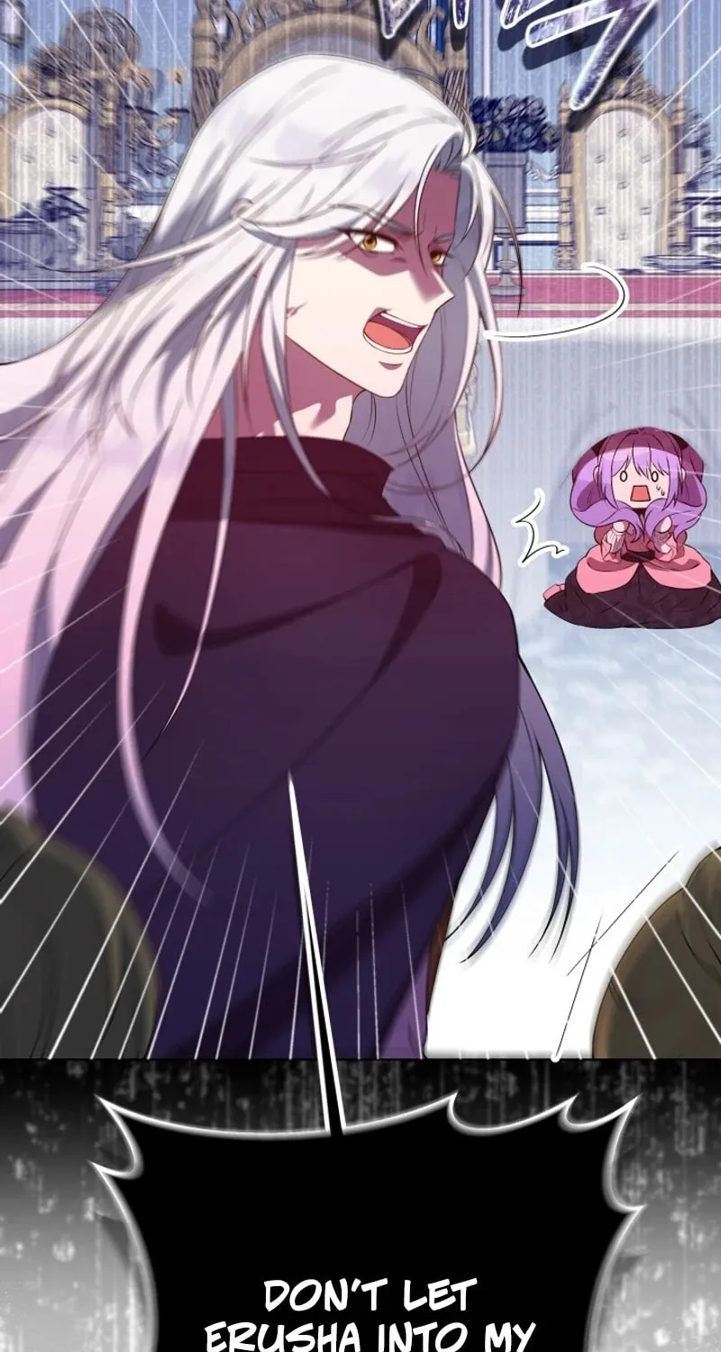 The Daughter of a Rogue Successor! Chapter 3 page 56 - 