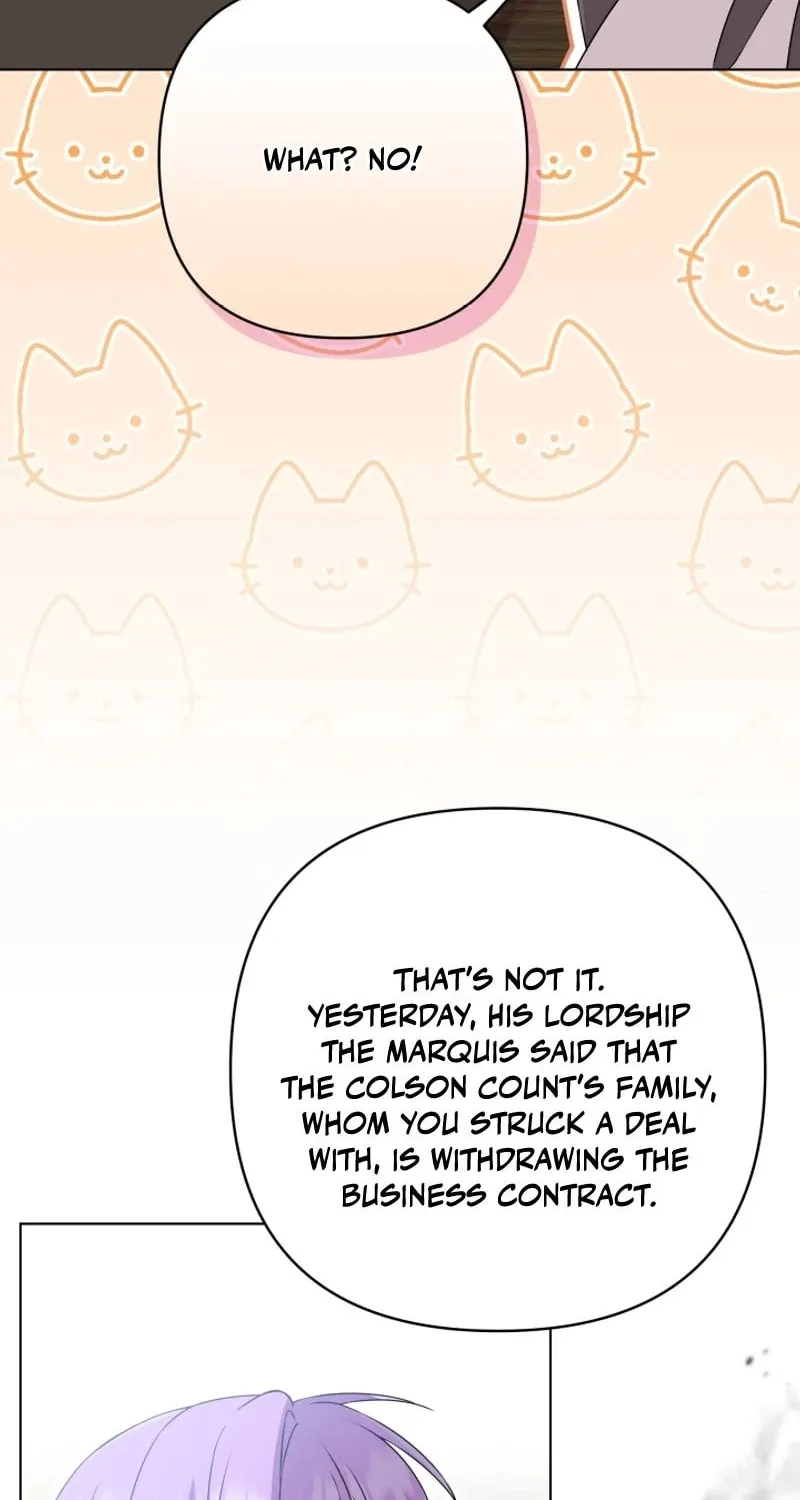 The Daughter of a Rogue Successor! Chapter 3 page 7 - 