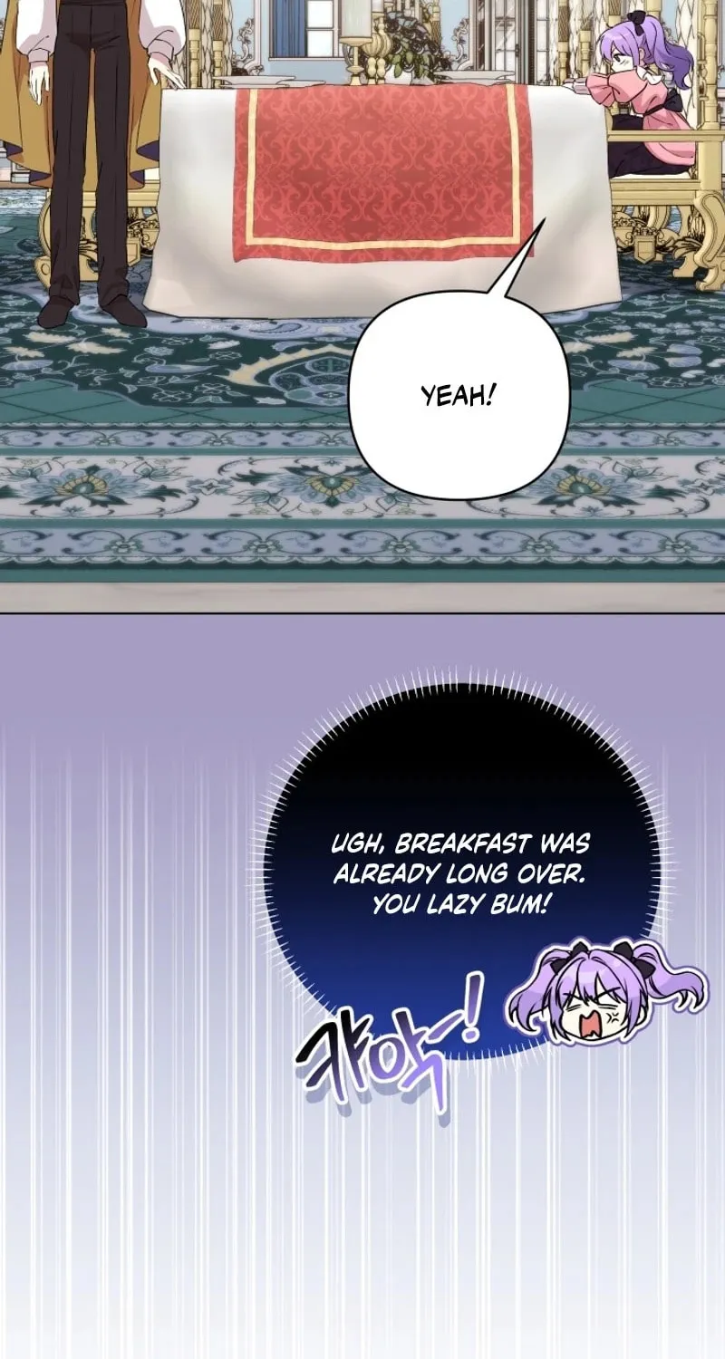 The Daughter of a Rogue Successor! Chapter 3 page 62 - 