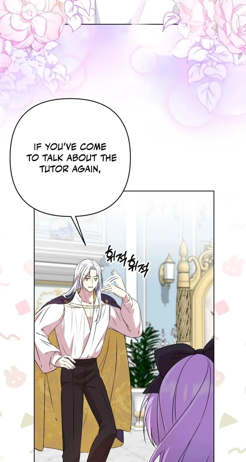 The Daughter of a Rogue Successor! Chapter 3 page 67 - 