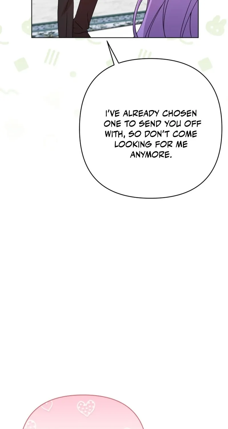 The Daughter of a Rogue Successor! Chapter 3 page 68 - 
