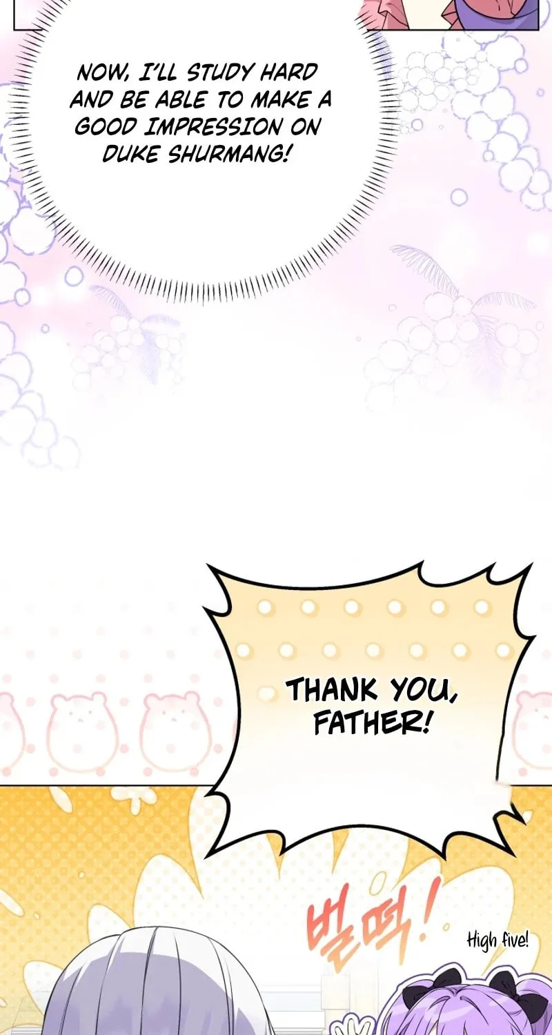 The Daughter of a Rogue Successor! Chapter 3 page 70 - 