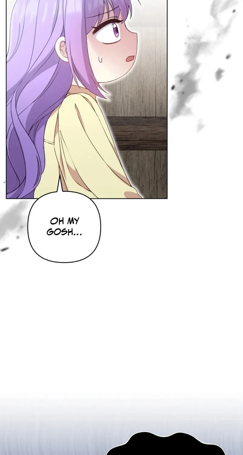 The Daughter of a Rogue Successor! Chapter 3 page 8 - 