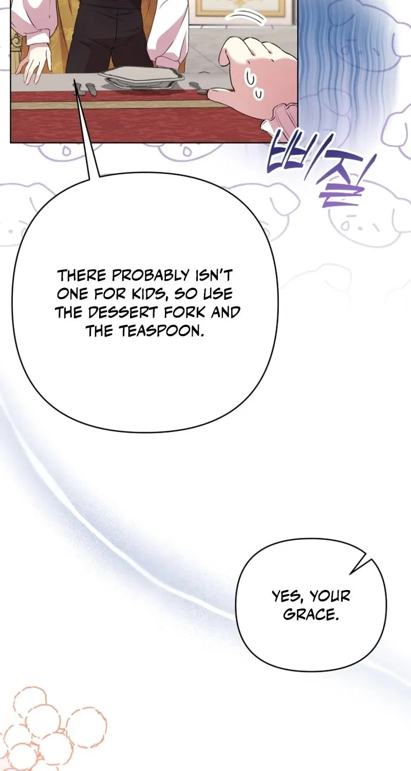 The Daughter of a Rogue Successor! Chapter 3 page 74 - 