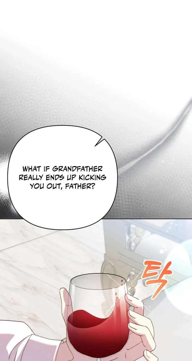 The Daughter of a Rogue Successor! Chapter 3 page 90 - 