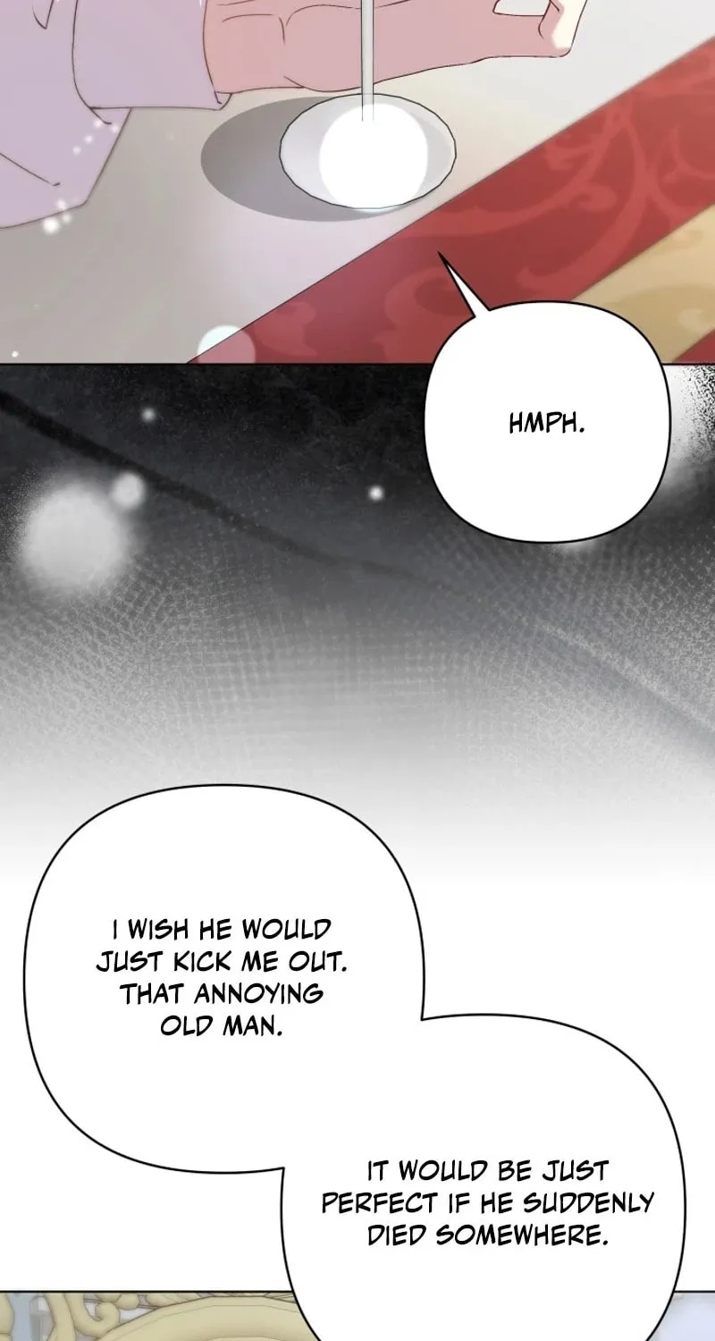 The Daughter of a Rogue Successor! Chapter 3 page 91 - 