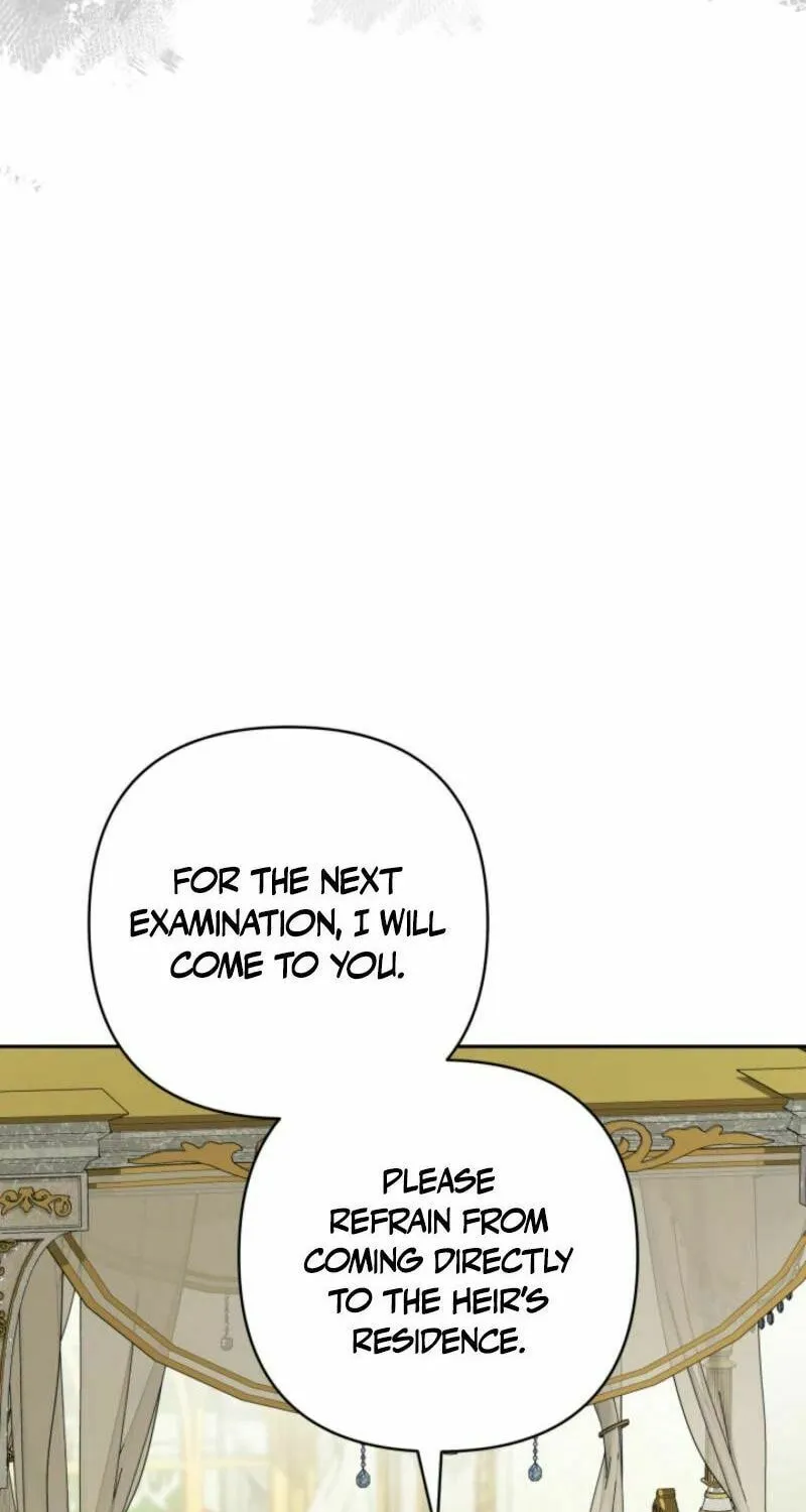 The Daughter of a Rogue Successor! Chapter 39 page 11 - 