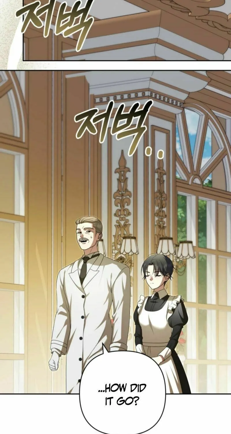 The Daughter of a Rogue Successor! Chapter 39 page 17 - 