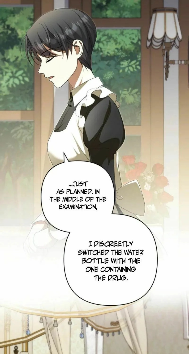 The Daughter of a Rogue Successor! Chapter 39 page 19 - 