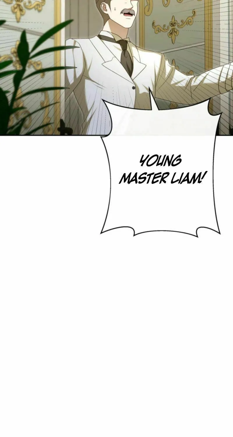 The Daughter of a Rogue Successor! Chapter 39 page 27 - 