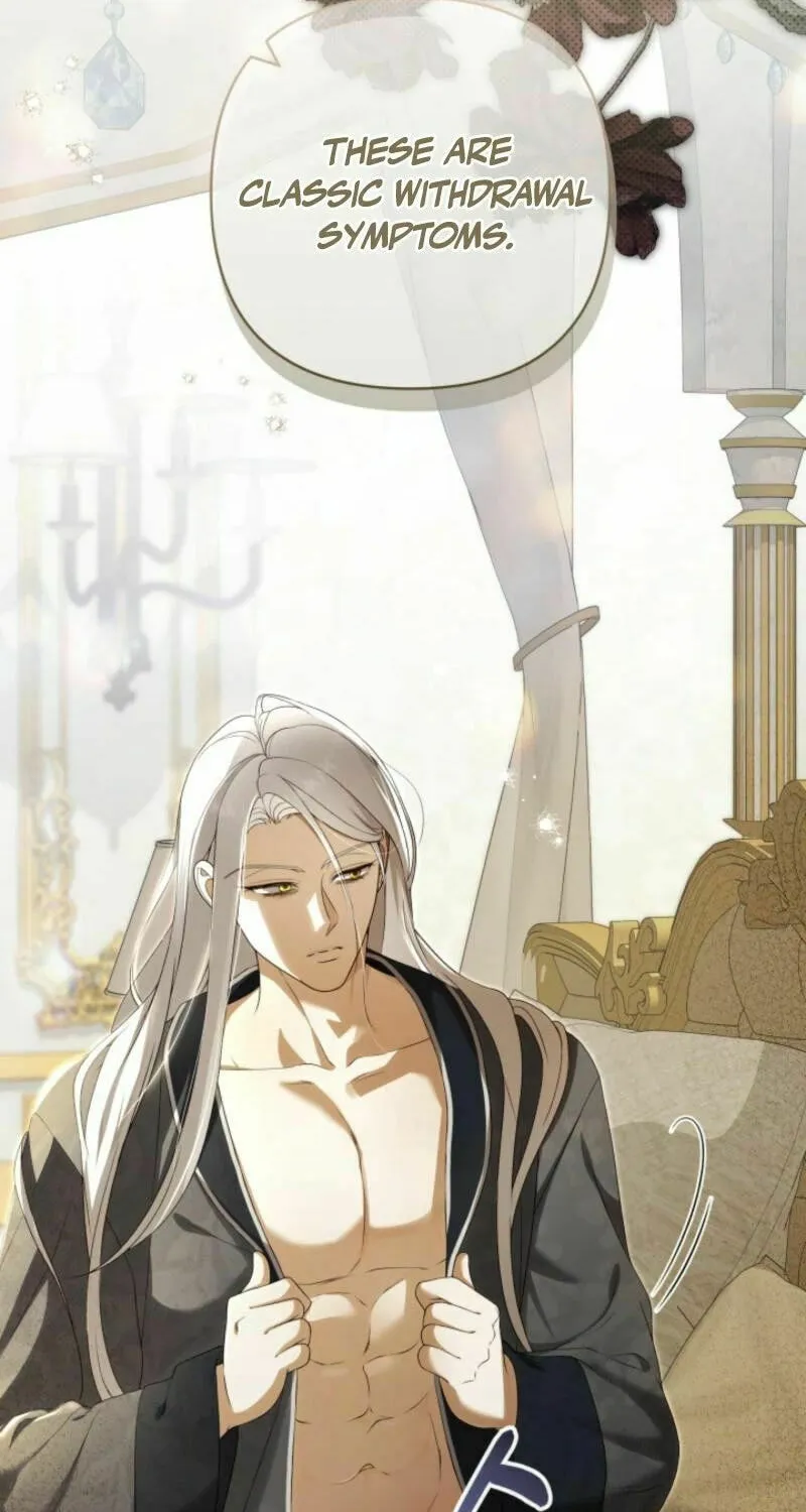 The Daughter of a Rogue Successor! Chapter 39 page 4 - 