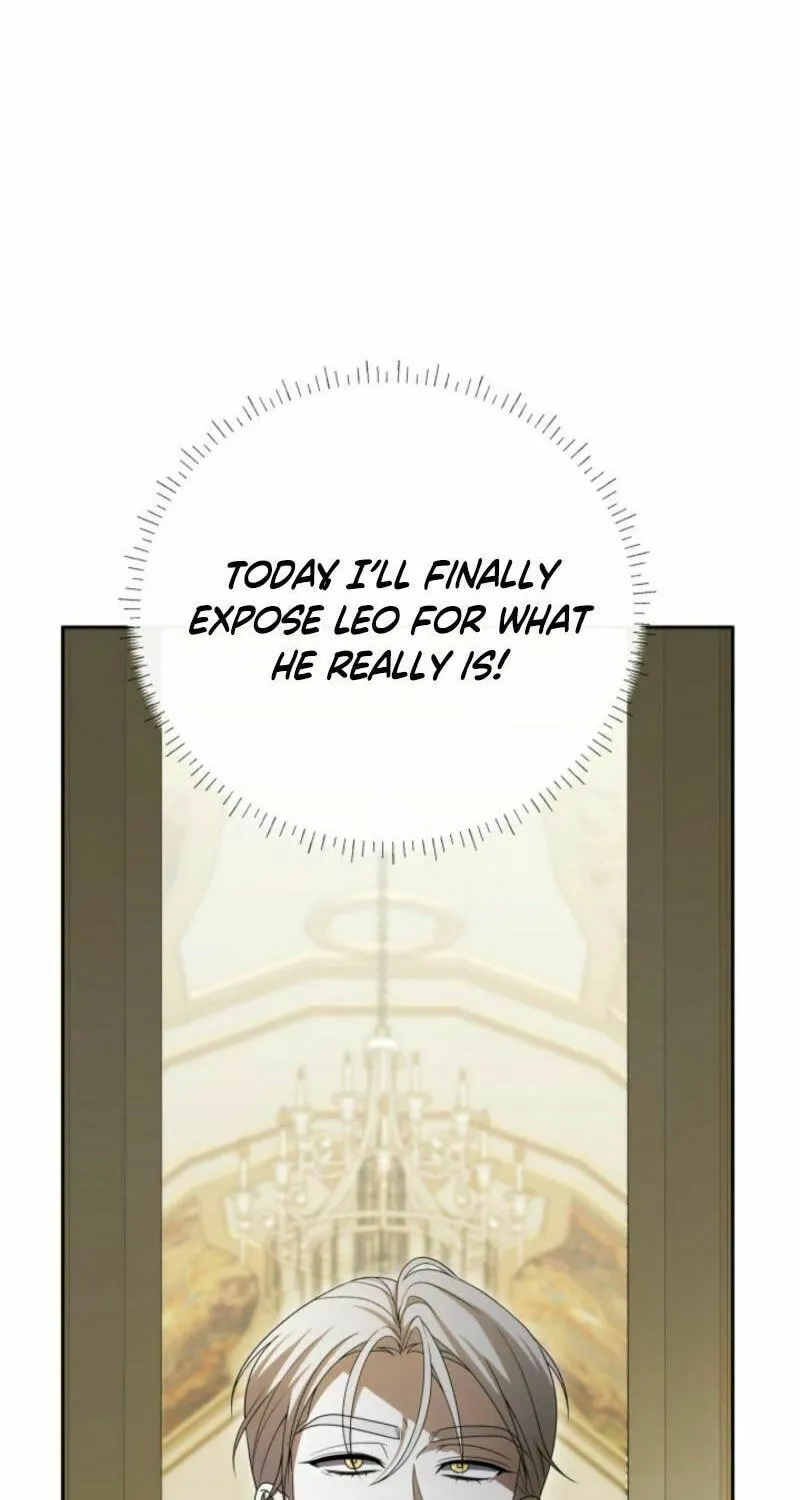 The Daughter of a Rogue Successor! Chapter 39 page 35 - 