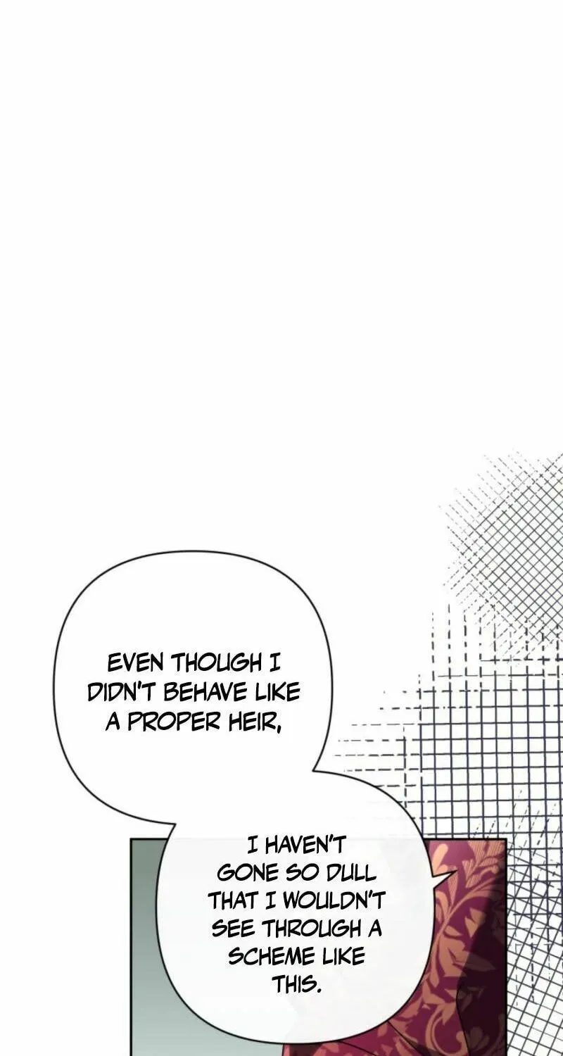 The Daughter of a Rogue Successor! Chapter 39 page 45 - 