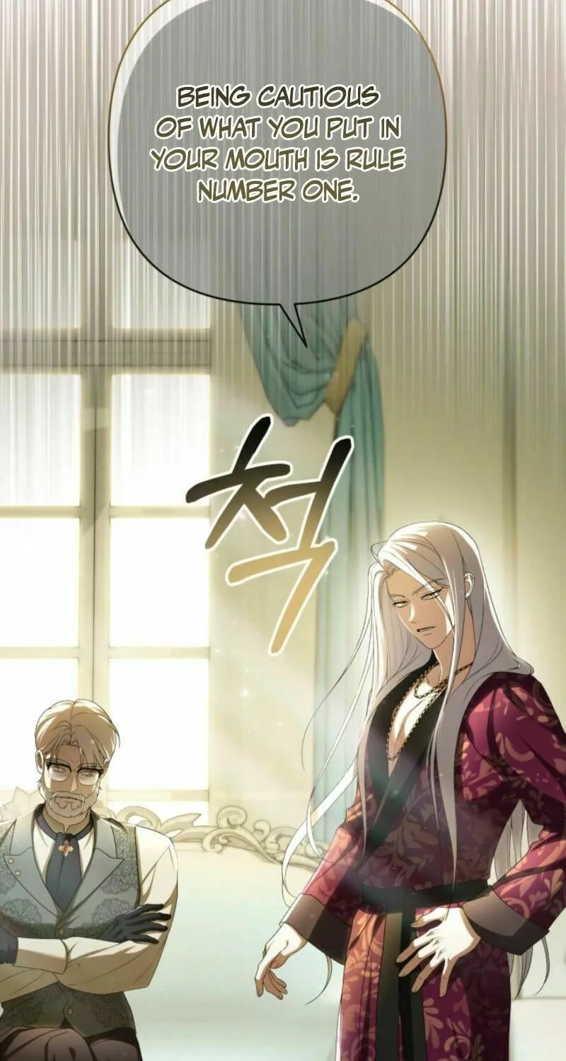 The Daughter of a Rogue Successor! Chapter 39 page 47 - 